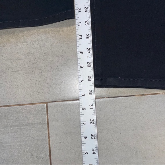 NYDJ | Legging Black 22W || NWT - Picture 10 of 10